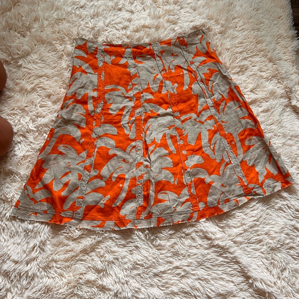 Tommy bahama skirt